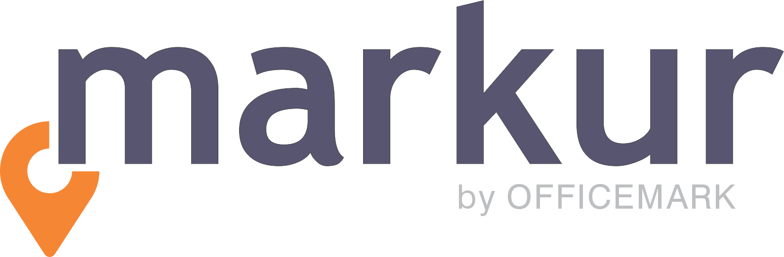 Markur, by Officemark